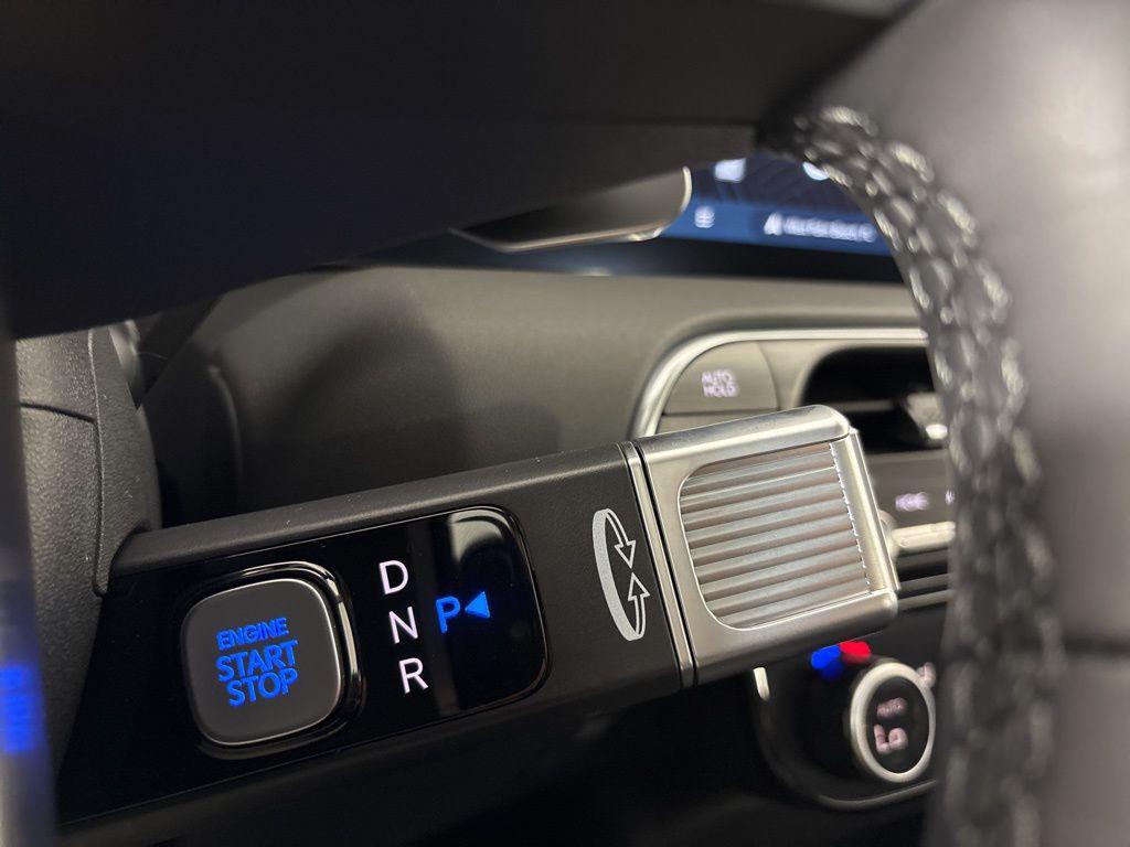 Thumbnail: 2026 Hyundai Palisade - 35