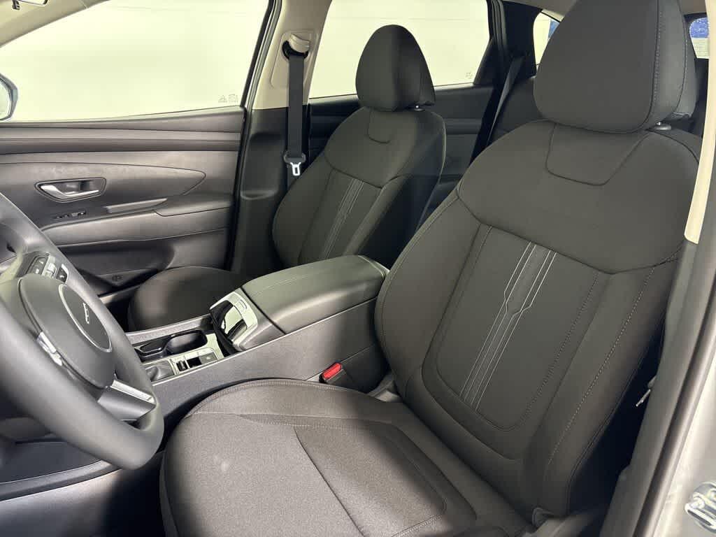 Thumbnail: 2026 Hyundai Tucson - 13