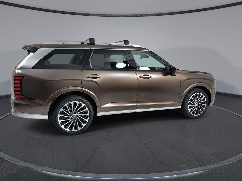 Thumbnail: 2026 Hyundai Palisade - 9