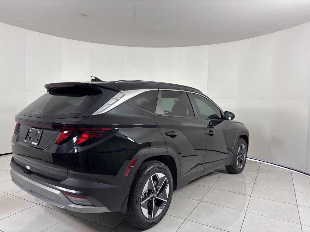 Thumbnail: 2026 Hyundai Tucson - 5