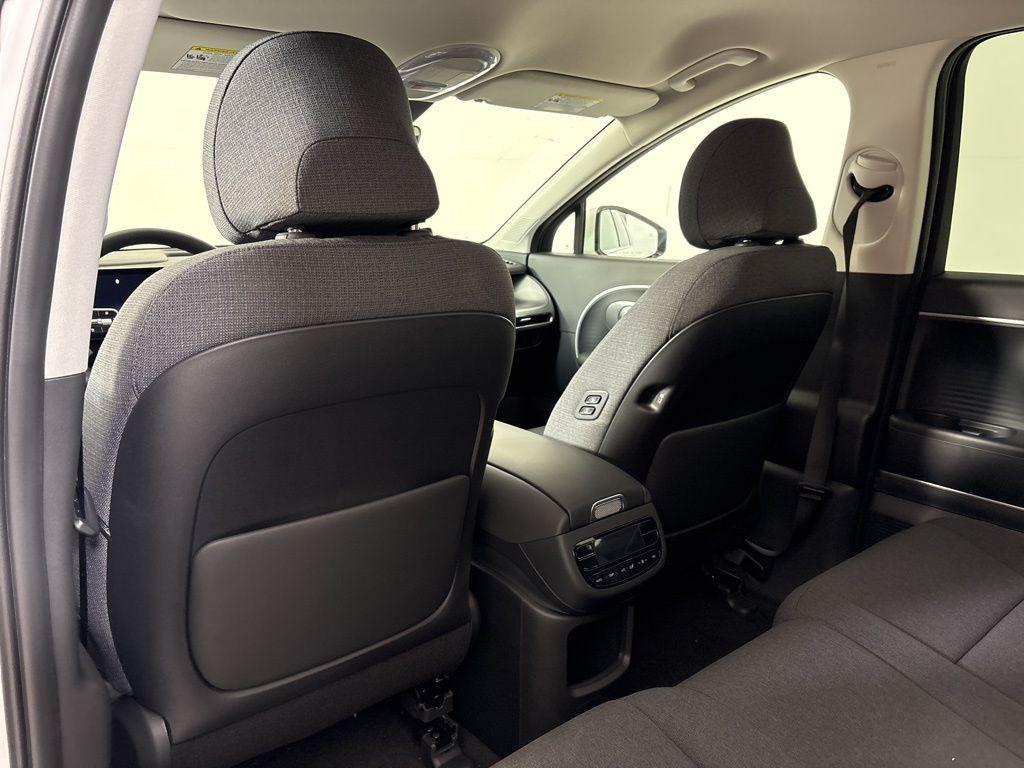 Thumbnail: 2026 Hyundai Ioniq - 17