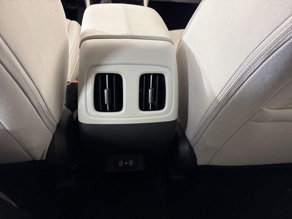 Thumbnail: 2026 Hyundai Tucson - 20