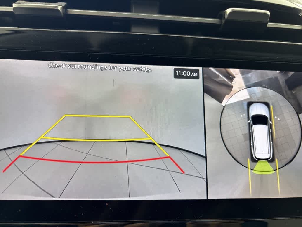 Used 2024 Hyundai Tucson Limited SUV