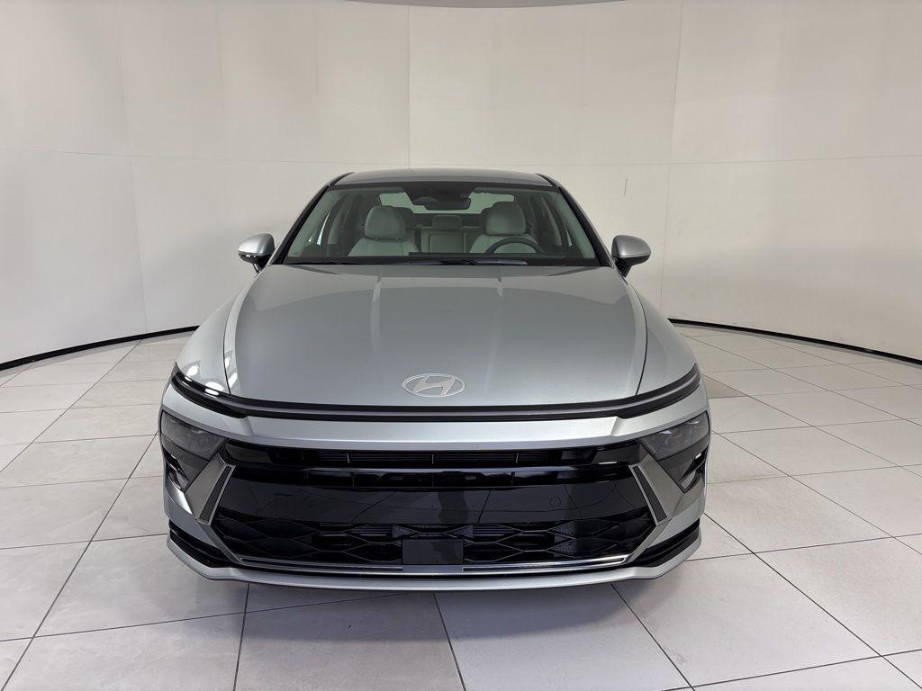 Thumbnail: 2026 Hyundai Sonata - 8