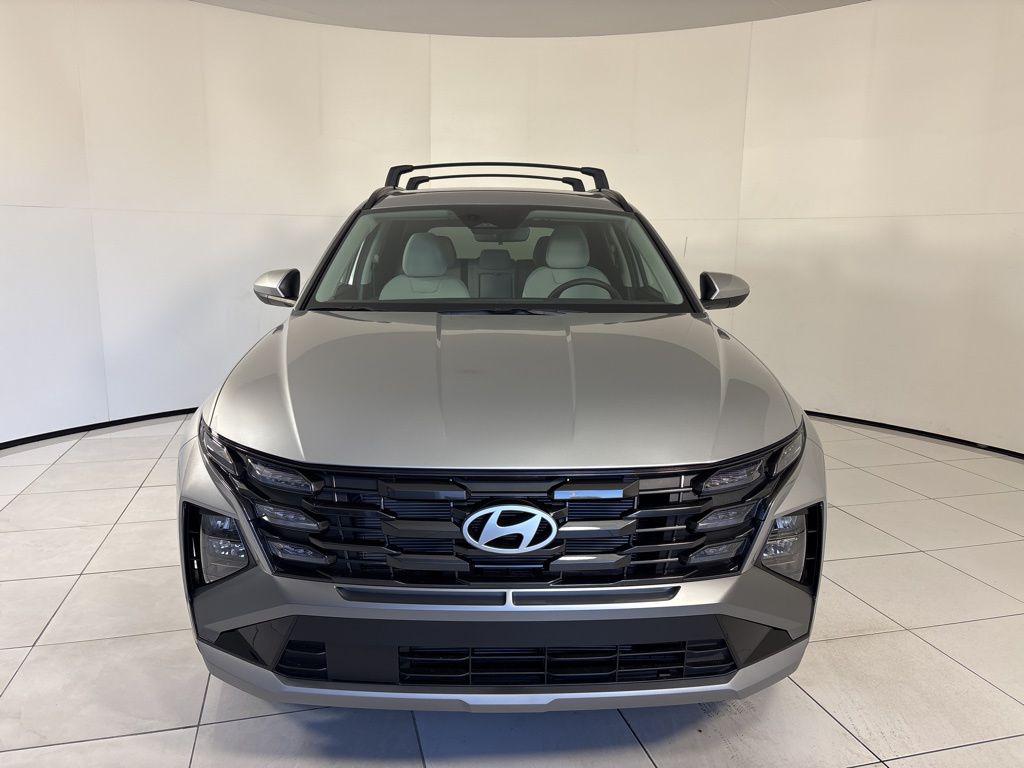 Thumbnail: 2026 Hyundai Tucson - 8