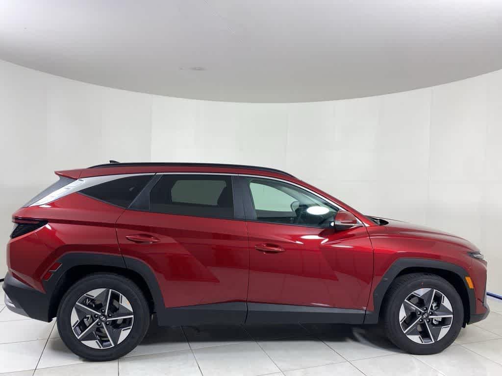 Thumbnail: 2026 Hyundai Tucson - 6