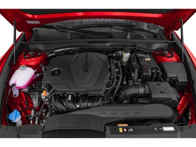 Thumbnail: 2026 Hyundai Sonata - 11