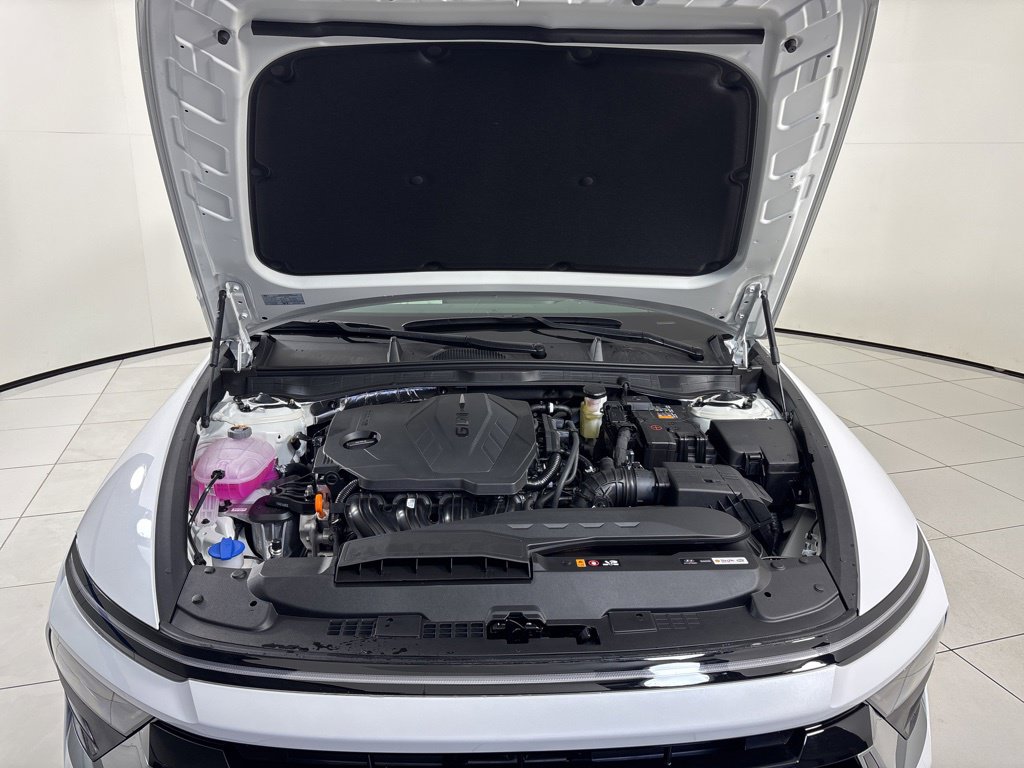 2026 Hyundai Sonata SE - Photo 11