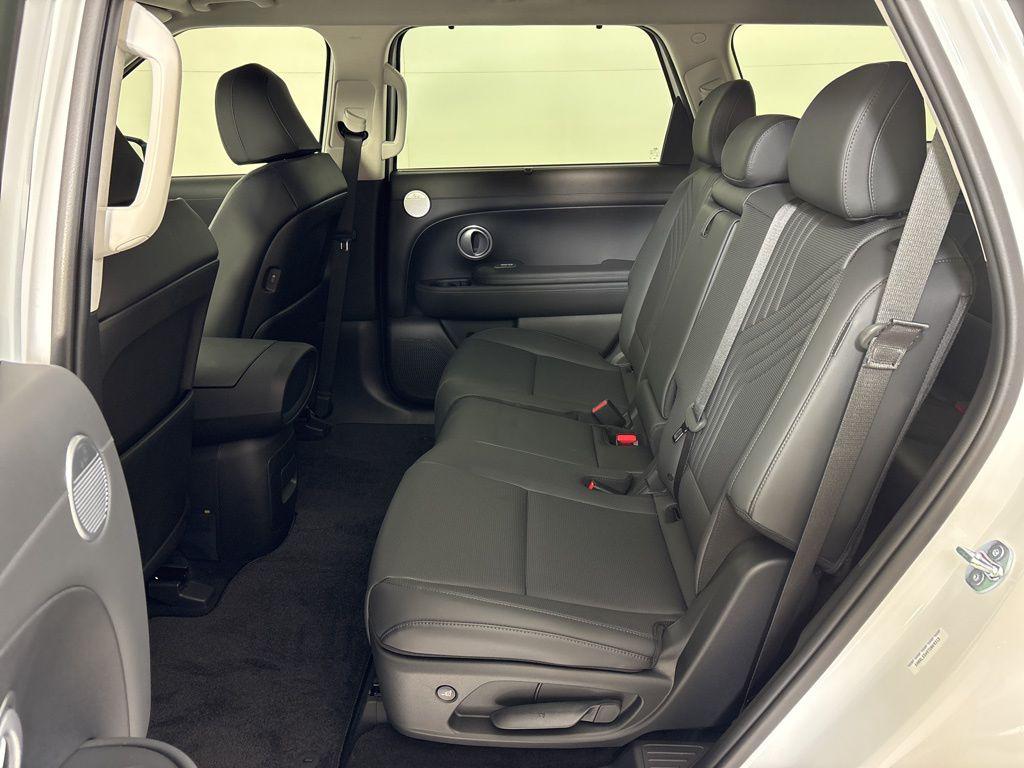 Thumbnail: 2026 Hyundai Palisade - 19