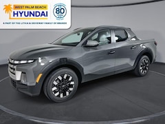 2026 Hyundai Santa Cruz SEL Activity FWD Truck Crew Cab