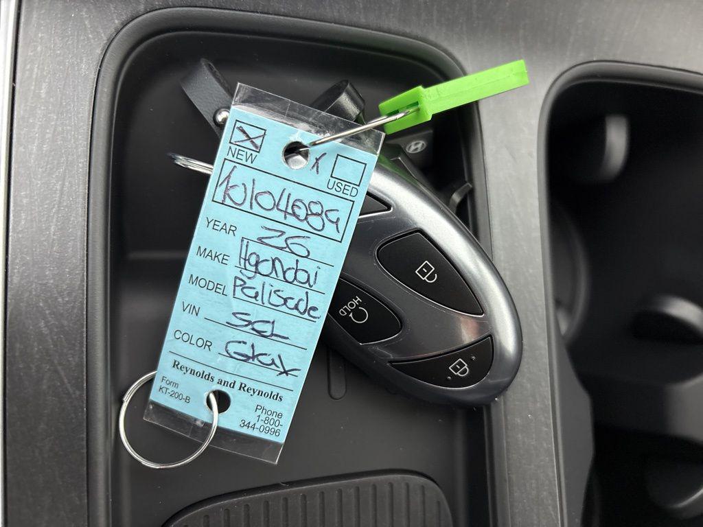 Thumbnail: 2026 Hyundai Palisade - 35