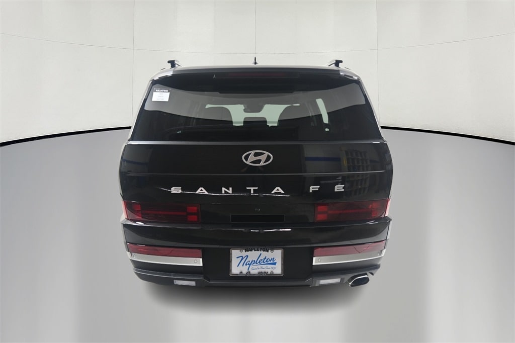 Thumbnail: 2024 Hyundai Santa Fe - 6