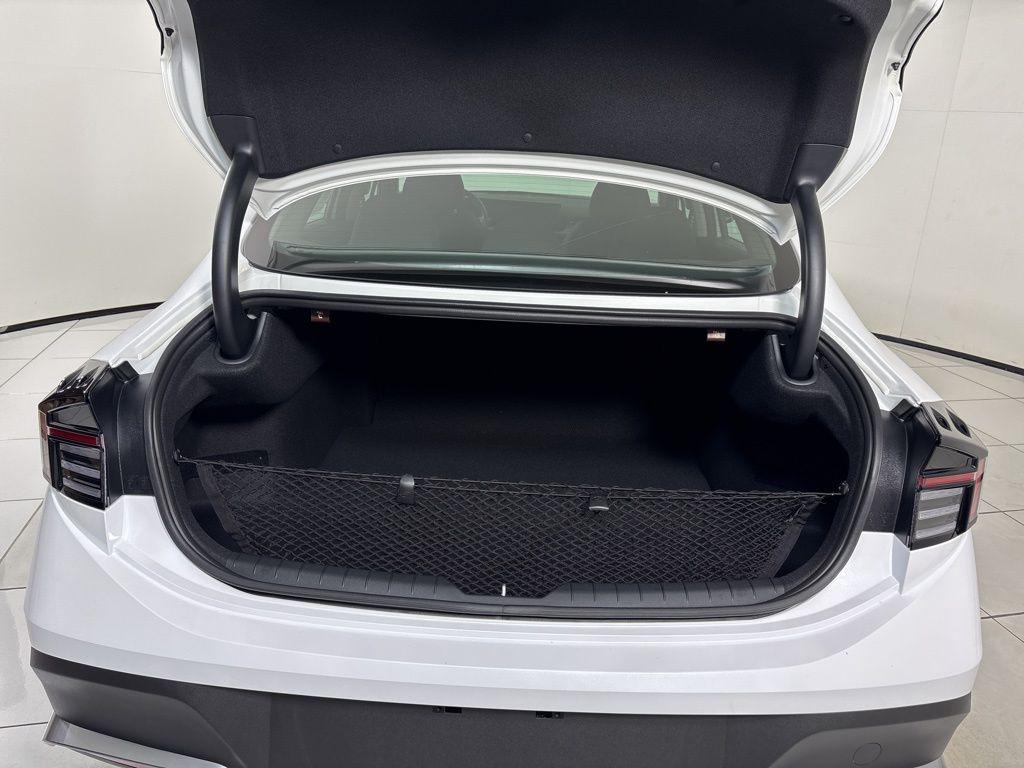 Thumbnail: 2026 Hyundai Sonata - 23