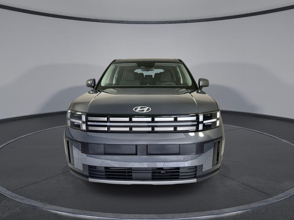 Thumbnail: 2026 Hyundai Santa Fe - 3