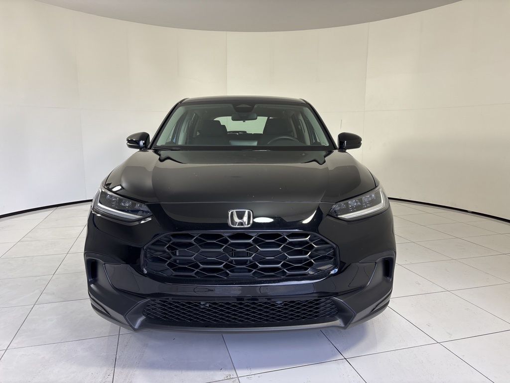 Thumbnail: 2025 Honda HR-V - 8