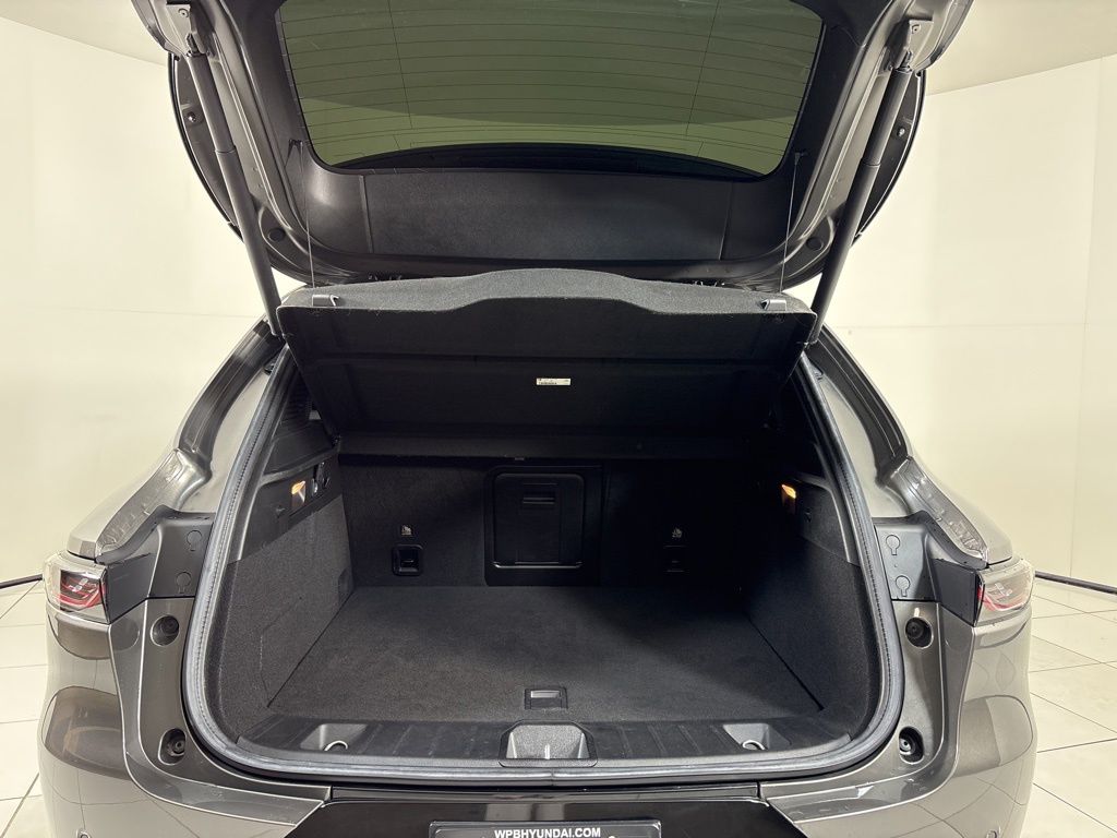 Thumbnail: 2024 Alfa Romeo Tonale - 28