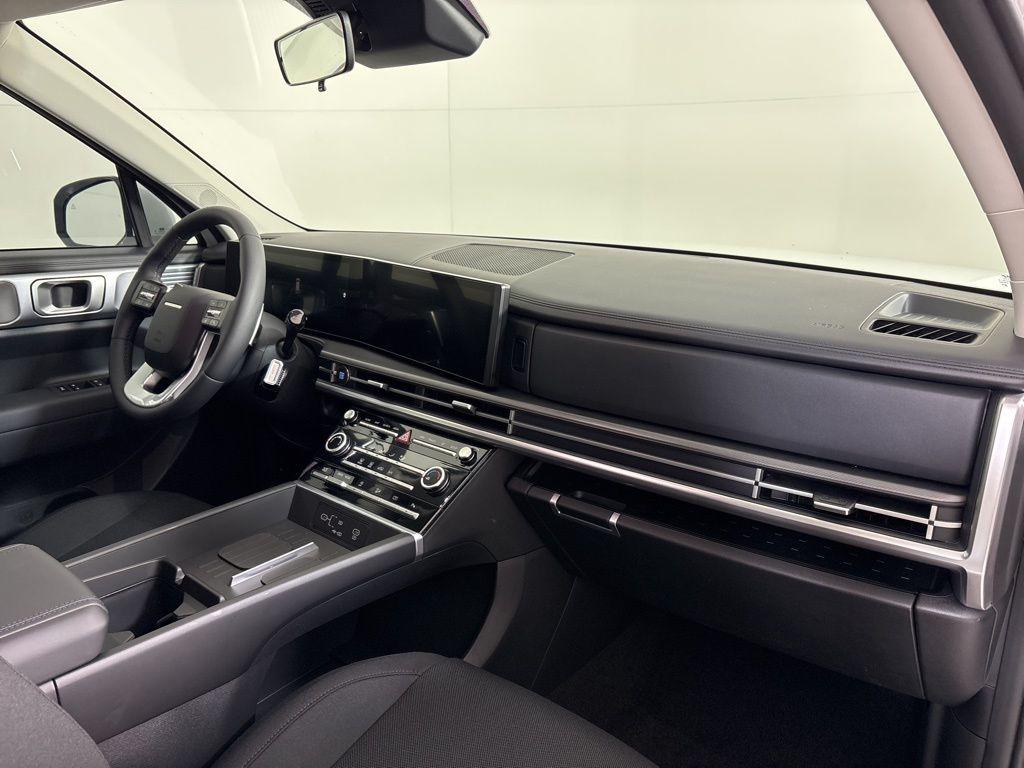 Thumbnail: 2026 Hyundai Santa Fe - 13