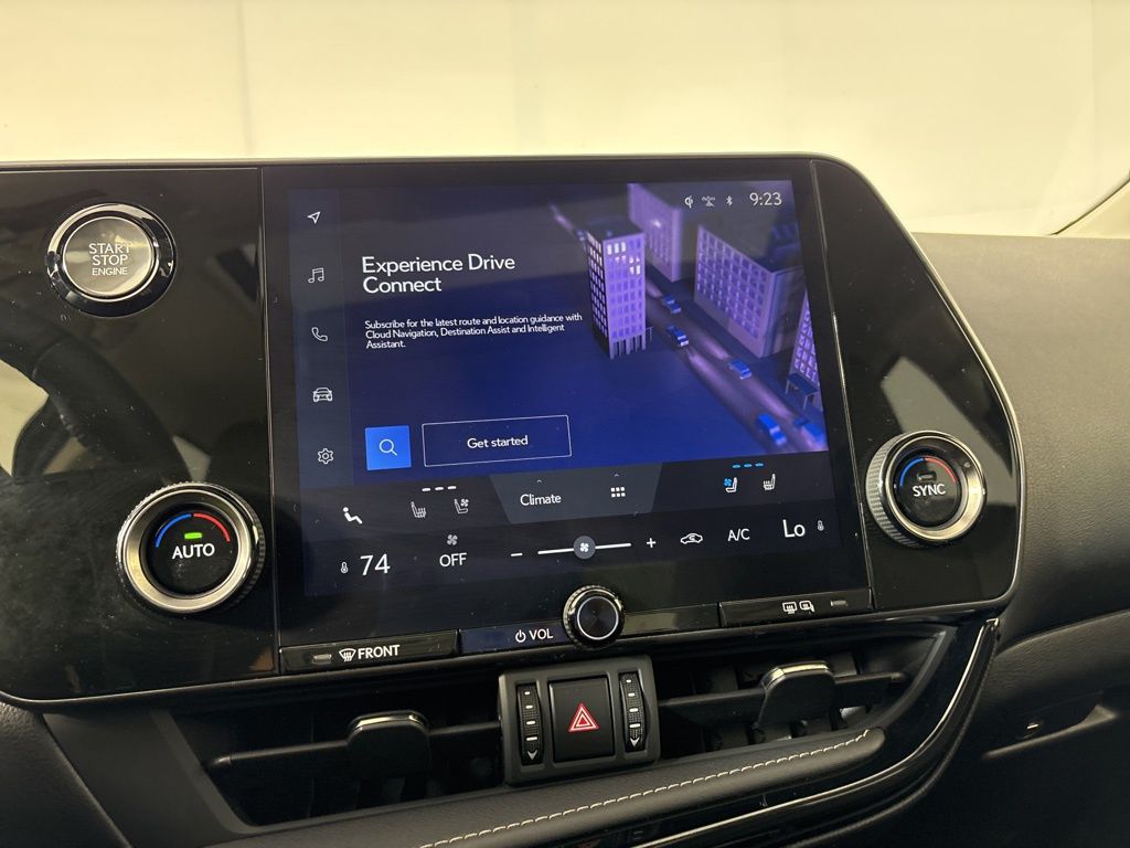 Thumbnail: 2022 Lexus NX - 26