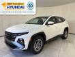 New 2026 Hyundai Tucson SE FWD SUV