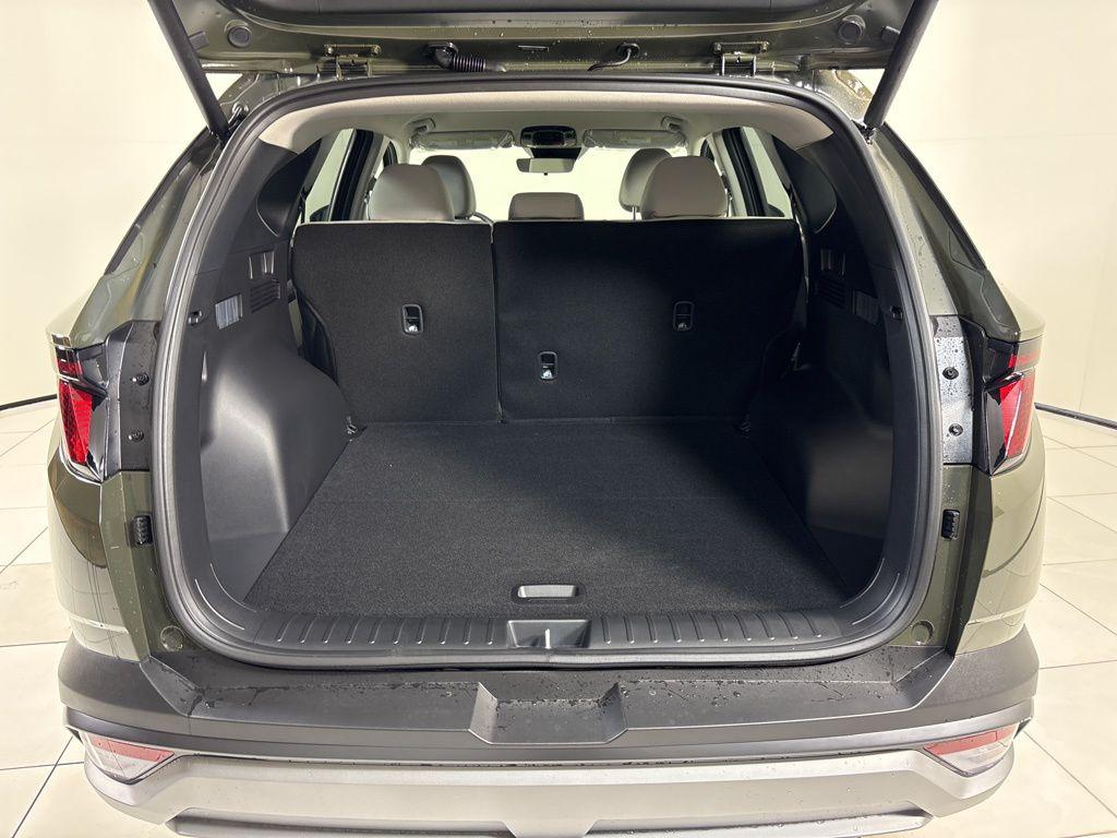 Thumbnail: 2026 Hyundai Tucson - 22