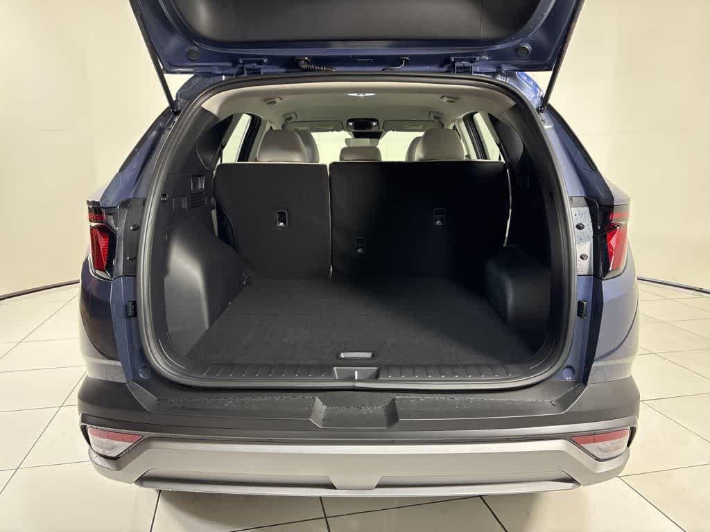 Thumbnail: 2026 Hyundai Tucson - 22