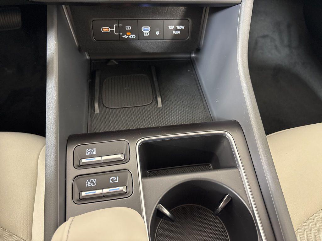 Thumbnail: 2026 Hyundai Sonata - 29