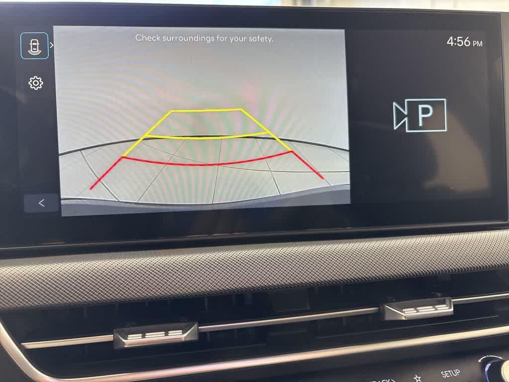 Thumbnail: 2025 Hyundai Sonata - 26