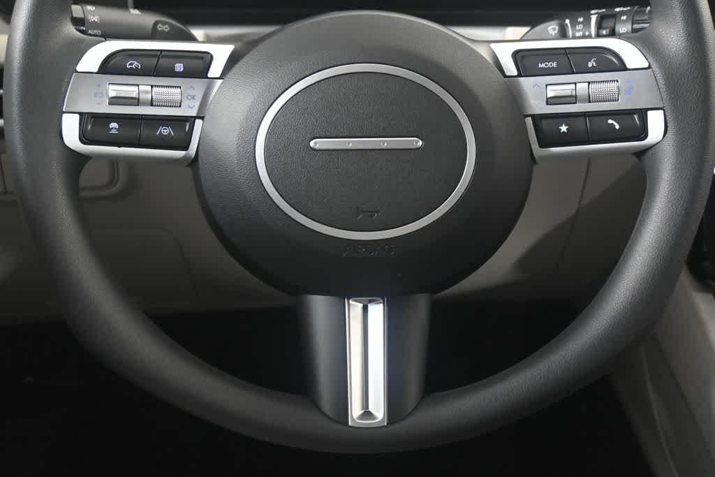 Thumbnail: 2025 Hyundai Tucson - 15