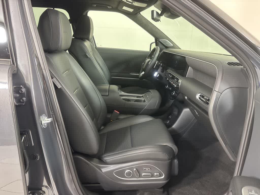 Thumbnail: 2026 Hyundai Palisade - 12