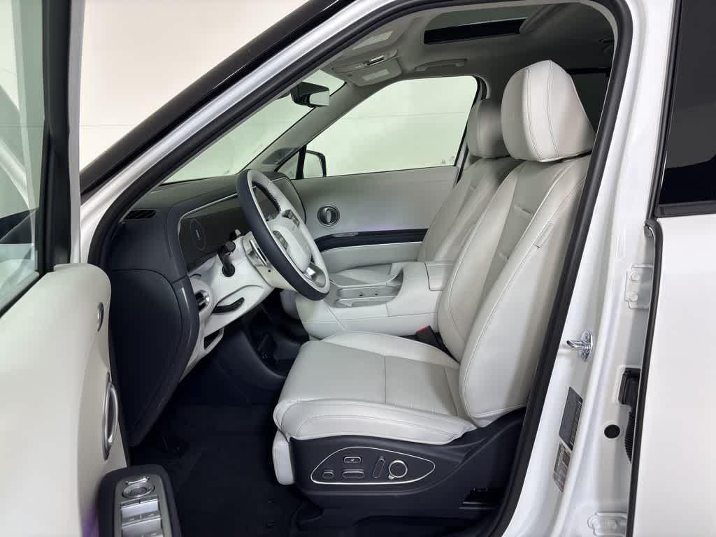 Thumbnail: 2026 Hyundai Palisade - 15