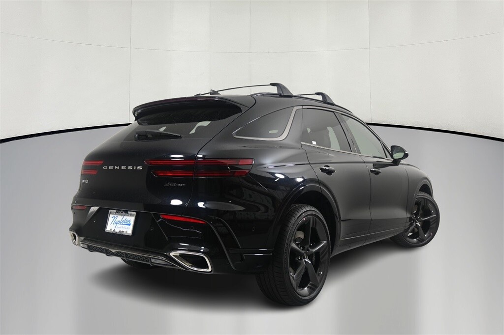 Thumbnail: 2026 Genesis GV70 - 7