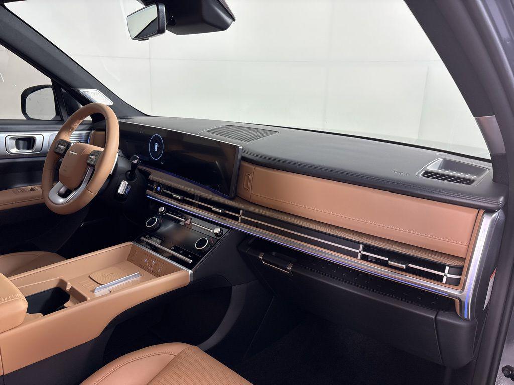 Thumbnail: 2026 Hyundai Santa Fe - 13