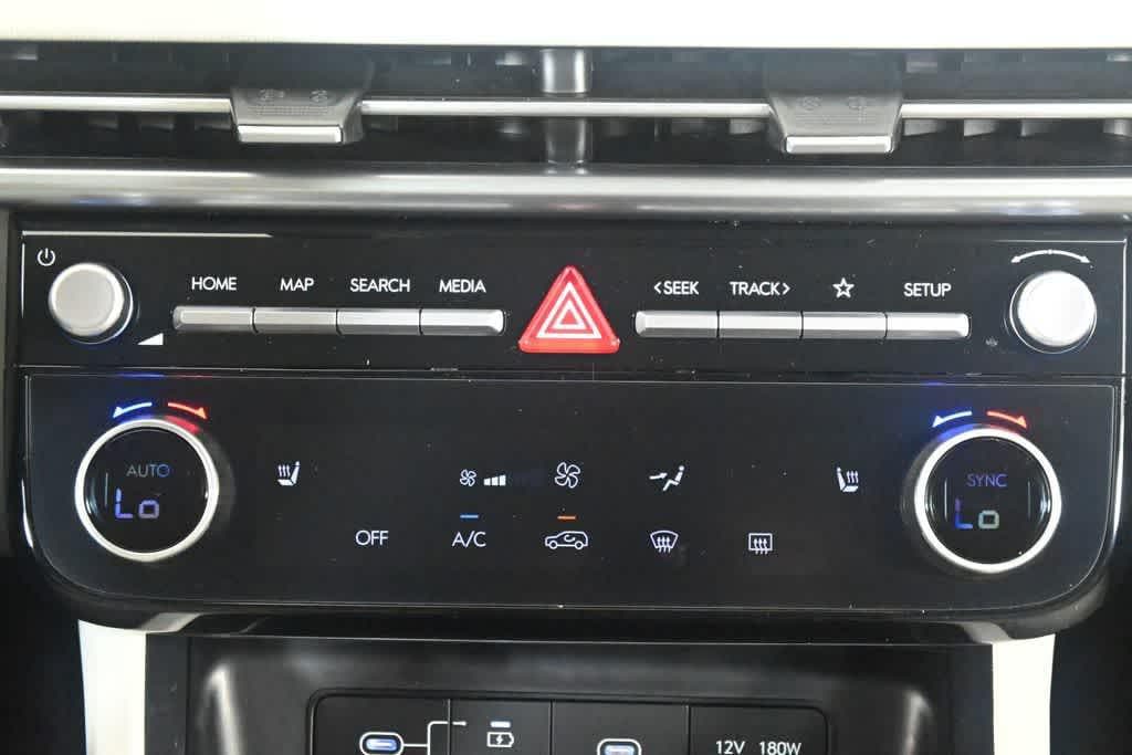 Thumbnail: 2026 Hyundai Tucson - 20