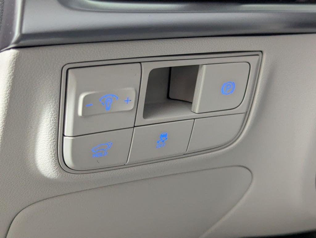 Thumbnail: 2026 Hyundai Tucson - 13