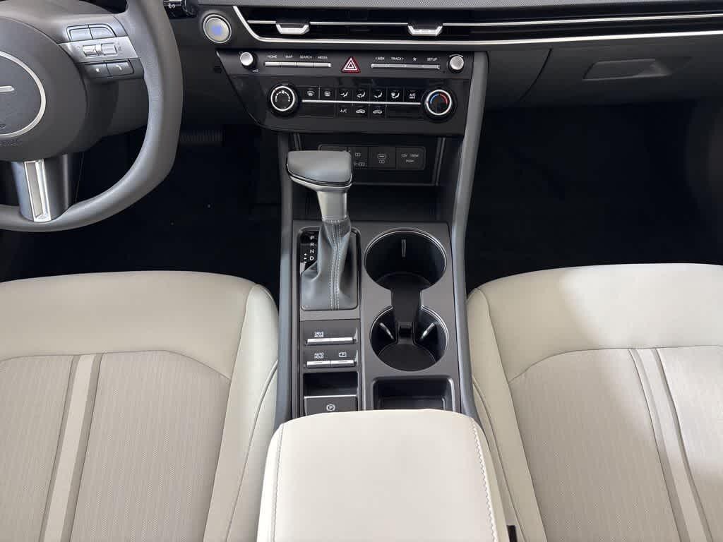 Thumbnail: 2025 Hyundai Sonata - 22