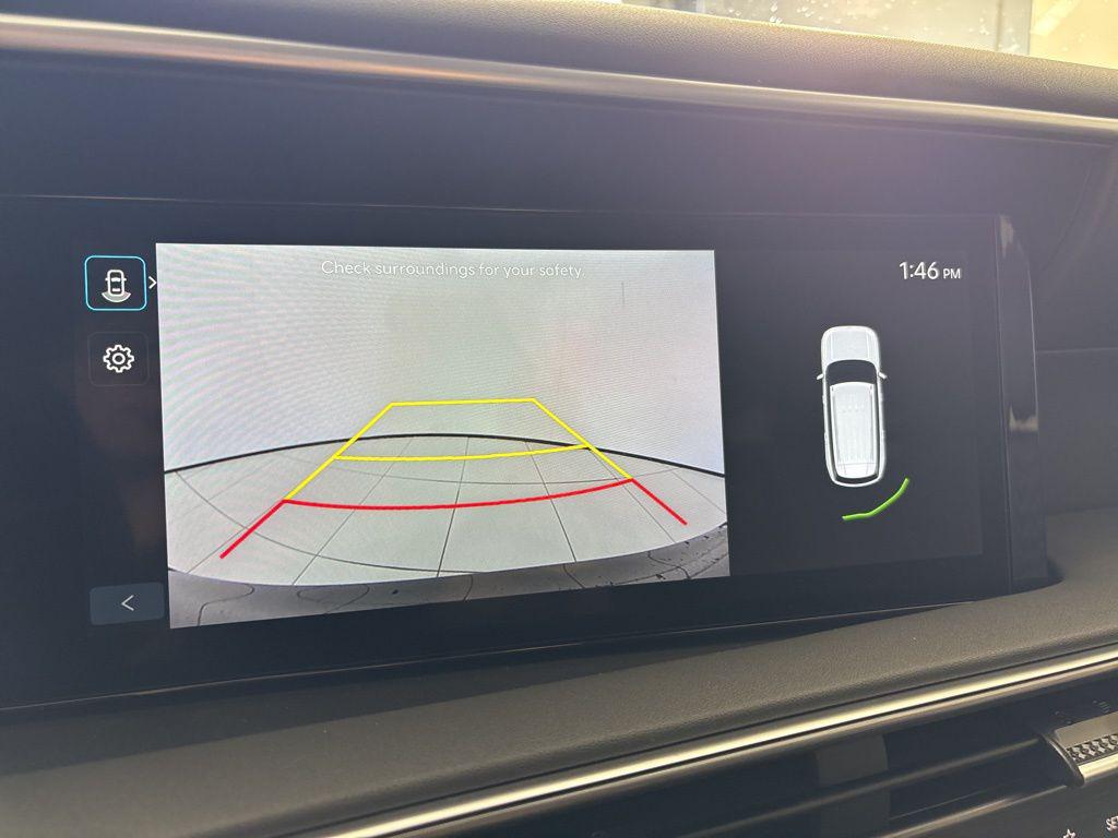 Thumbnail: 2026 Hyundai Palisade - 33