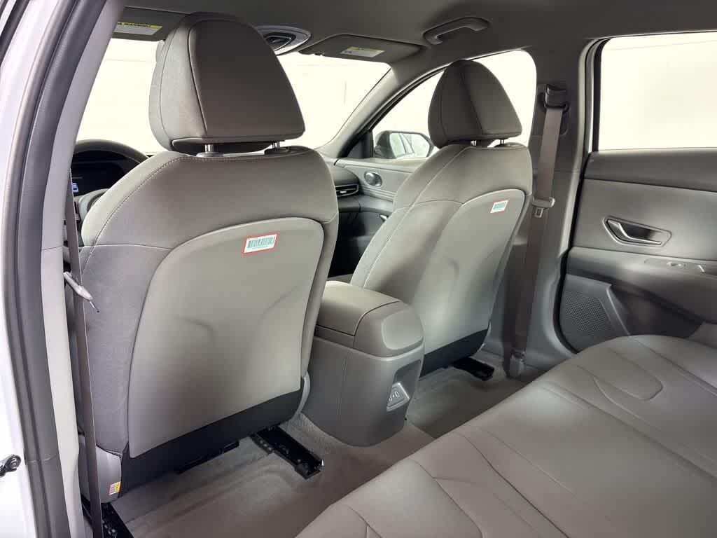 Thumbnail: 2026 Hyundai Elantra - 17