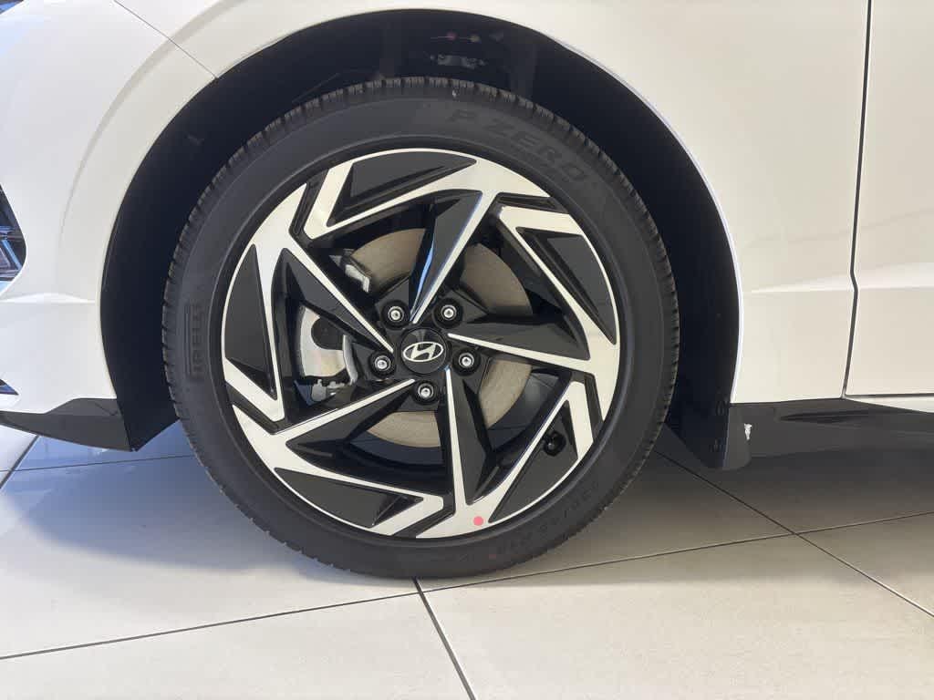 Thumbnail: 2026 Hyundai Sonata - 10