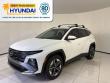 New 2026 Hyundai Tucson SEL FWD SUV