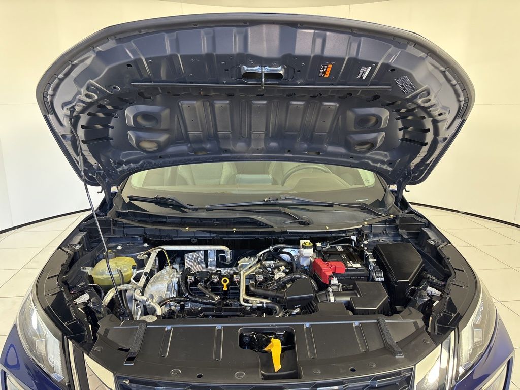 Thumbnail: 2021 Nissan Rogue - 11