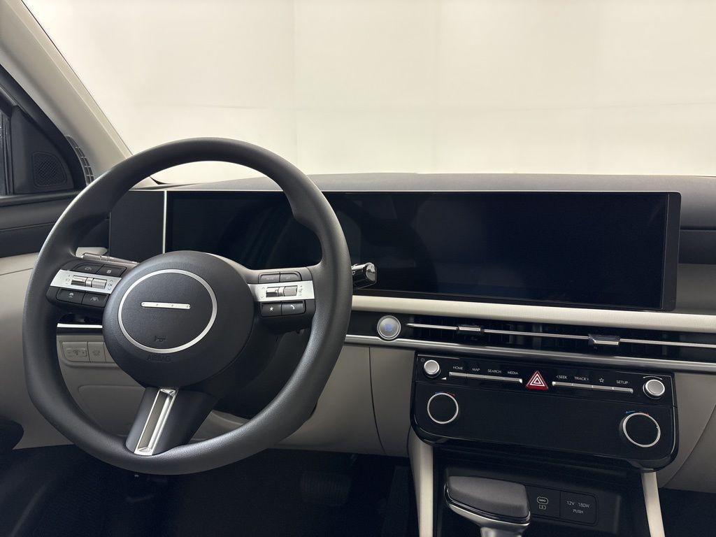 Thumbnail: 2026 Hyundai Tucson - 21