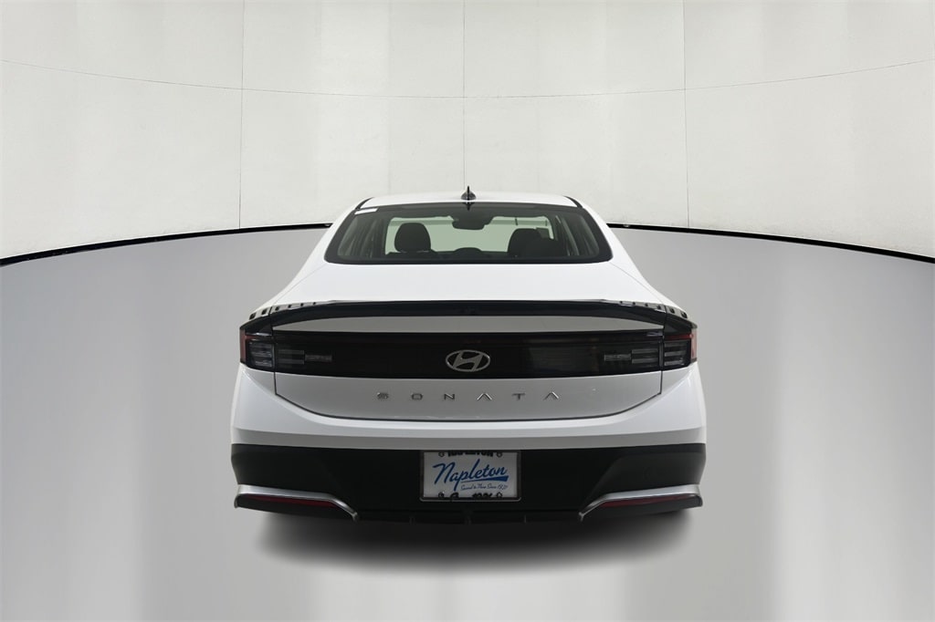 Thumbnail: 2025 Hyundai Sonata - 6