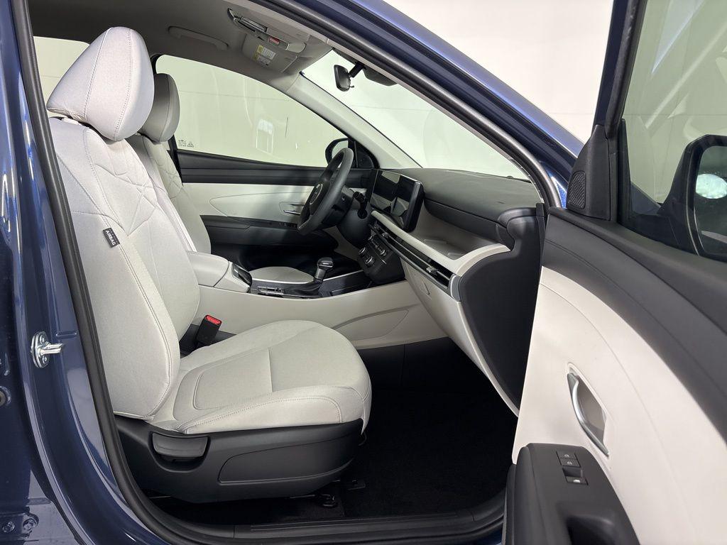 Thumbnail: 2026 Hyundai Tucson - 12