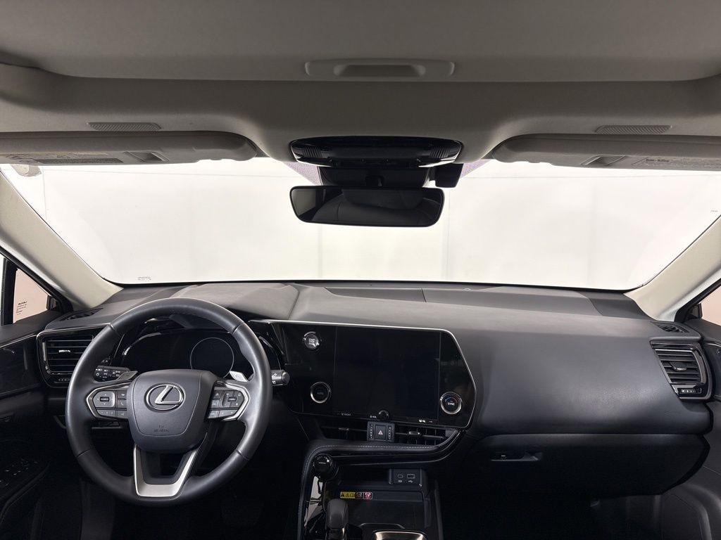 Thumbnail: 2024 Lexus NX - 21