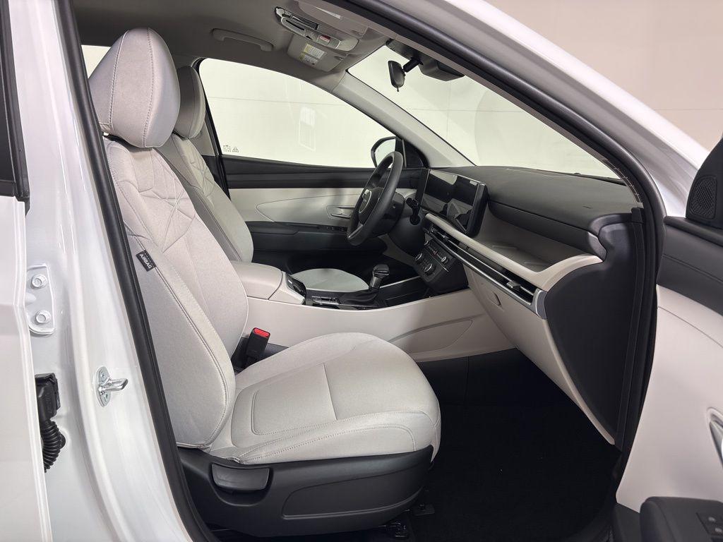 Thumbnail: 2026 Hyundai Tucson - 12