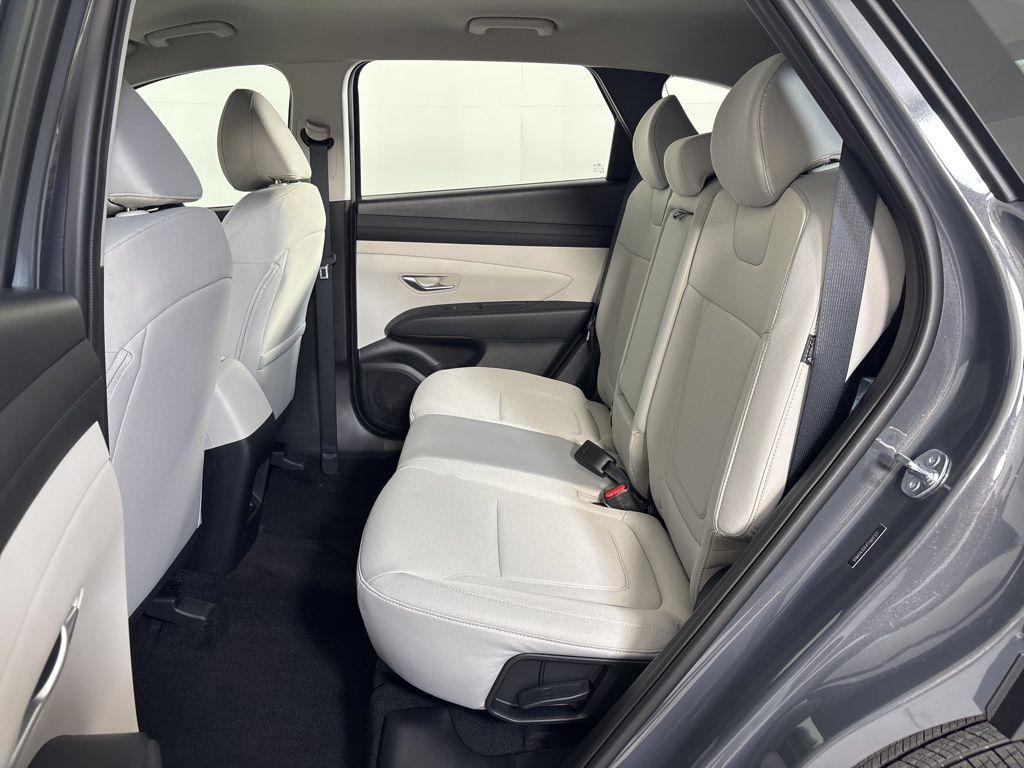 Thumbnail: 2026 Hyundai Tucson - 19