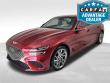 Used 2022 Genesis G70 2.0T Sedan