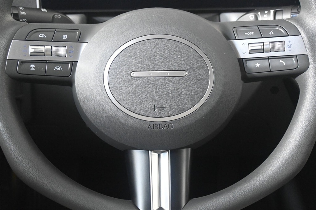Thumbnail: 2025 Hyundai Sonata - 15