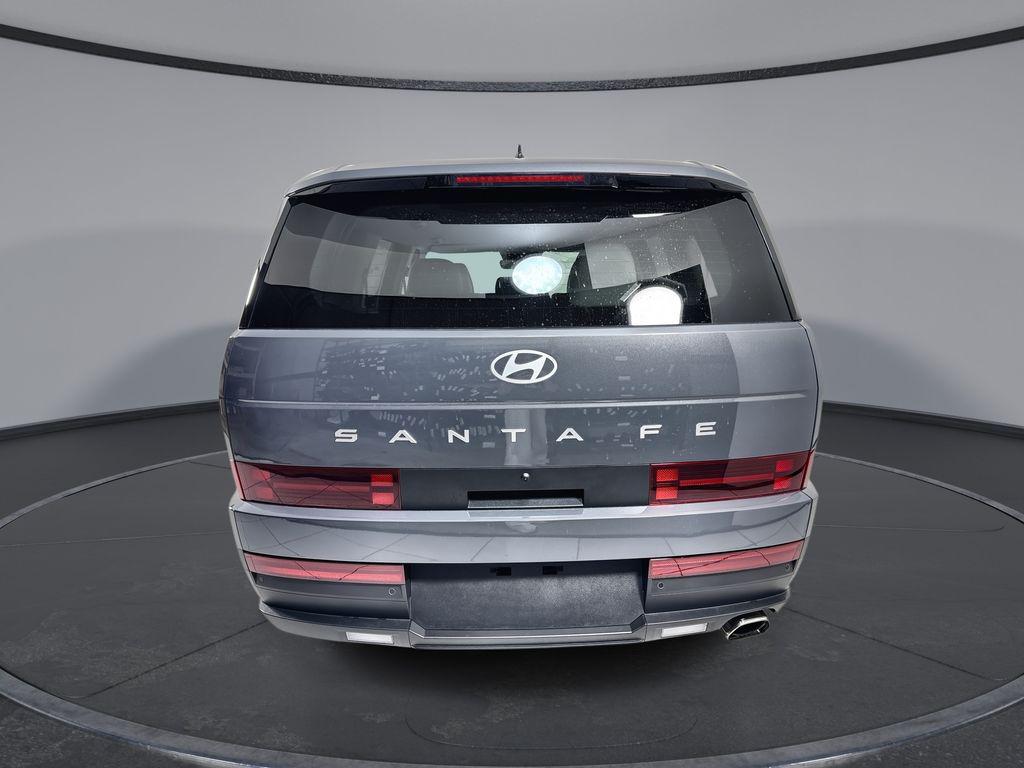 Thumbnail: 2026 Hyundai Santa Fe - 7