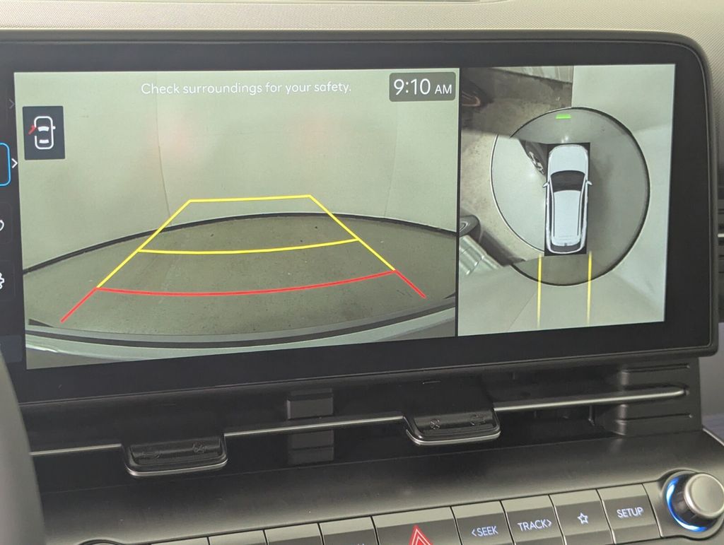 Thumbnail: 2026 Hyundai Kona - 23